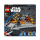 LEGO Star Wars™ 75334 Obi-Wan Kenobi™ kontra Darth Vader™ - 1056700 - zdjęcie
